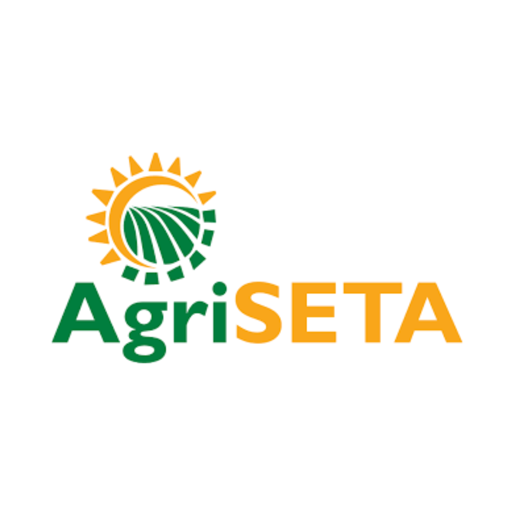 AgriSETA - Logo