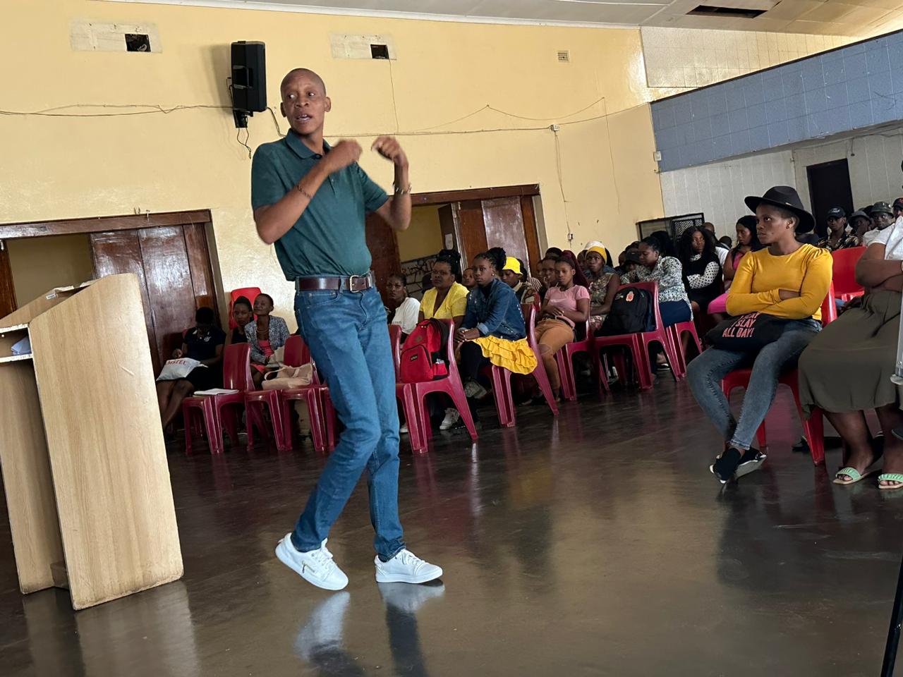 Mobirise Website Builder