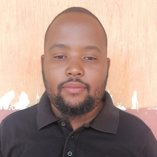 Marumo Kabelo Kenneth