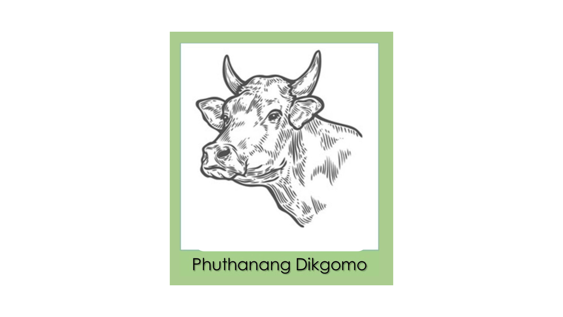 Phuthanang Dikgomo