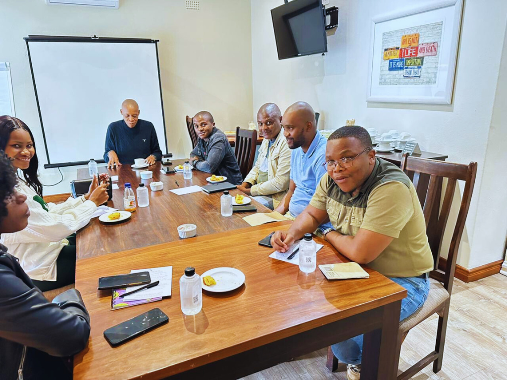 Strategic Meeting Sessions