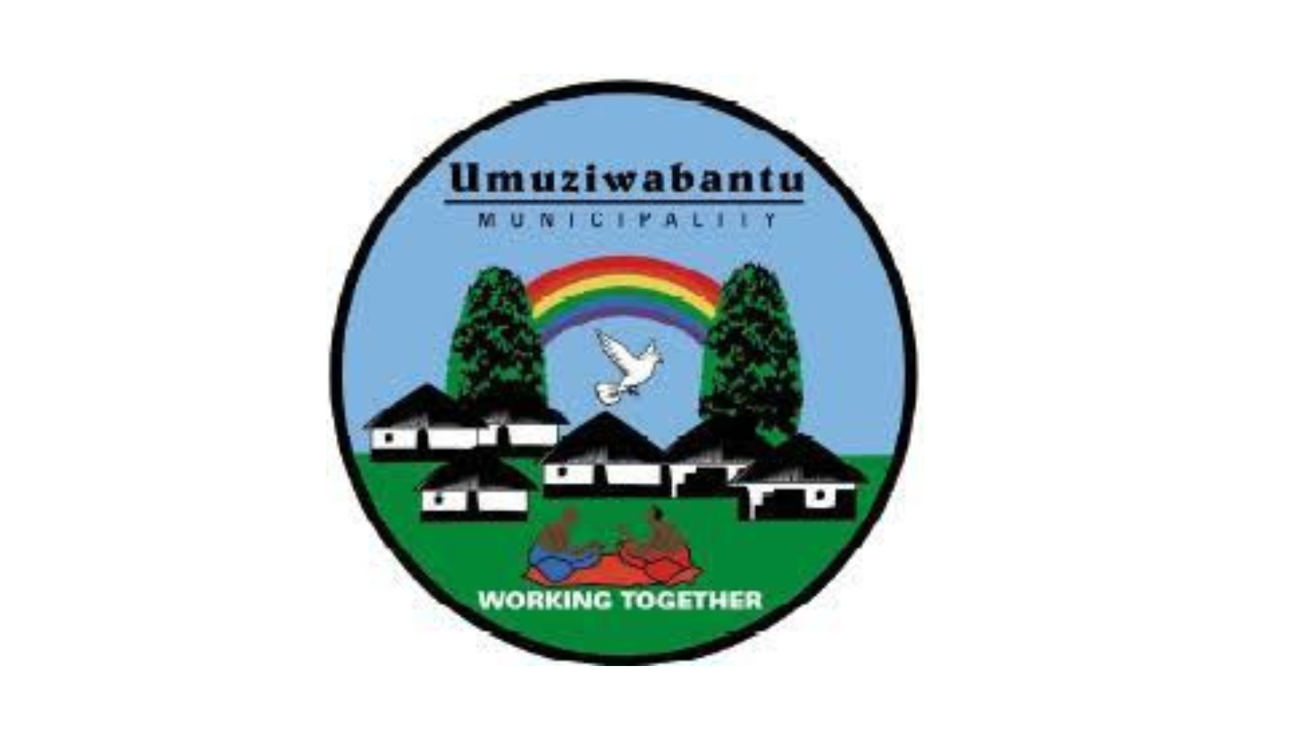 Umuziwabantu Municipality